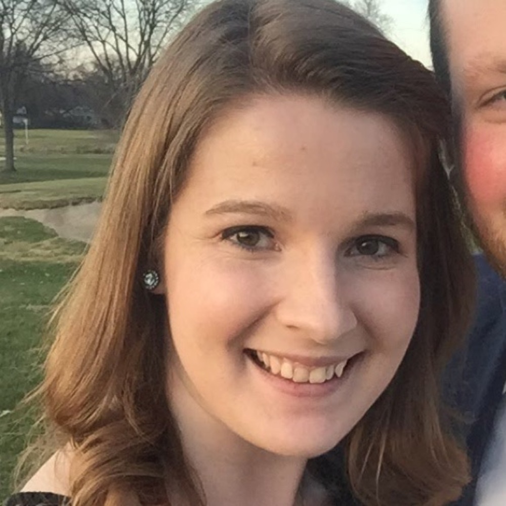 Meet your Posher, Megan